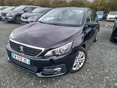 Peugeot 308 SW 308 SW 1.5 BlueHDi 130ch S&amp;S Active Business
