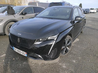 Peugeot 308 SW 308 SW PHEV 180ch GT e-EAT8