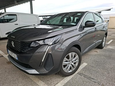 Peugeot 5008 5008 1.2 PureTech 130ch S&amp;S Active Pack EAT8