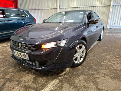 Peugeot 508 508 PureTech 180ch S&S Active Business EAT8
