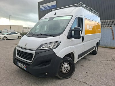 Peugeot BOXER Boxer Fg L2H2 3.5 140ch BlueHDi S&S