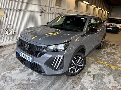 Peugeot E-2008 2008 e-2008 136ch Active