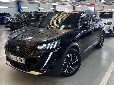Peugeot E-2008 2008 e-2008 136ch GT