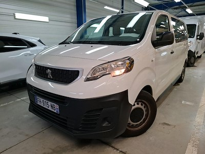 Peugeot EXPERT Expert 1.5 BlueHDi 120ch S&S Standard