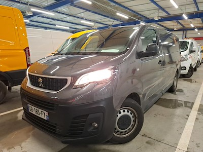 Peugeot EXPERT Expert Fg Long 2.0 BlueHDi 150ch S&amp;S Asphalt