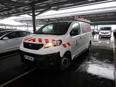 Peugeot EXPERT Expert Fg Standard 1.5 BlueHDi 120ch S&S Premium