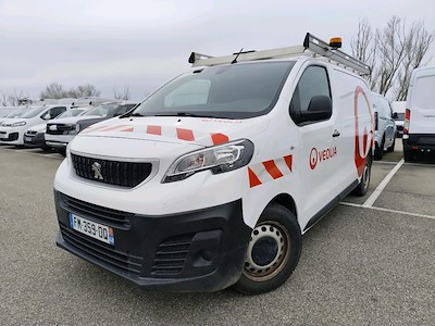 Peugeot EXPERT Expert Fg Standard 2.0 BlueHDi 120ch S&S Premium