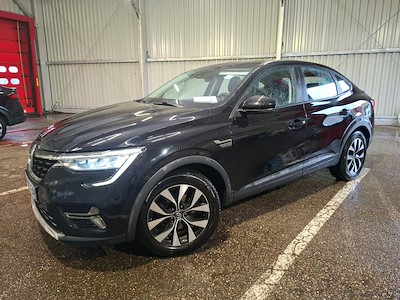 Renault ARKANA Arkana 1.6 E-Tech hybride 145ch Equilibre