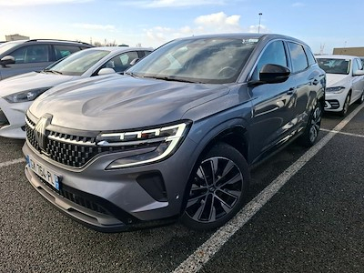 Renault AUSTRAL Austral 1.2 E-Tech full hybrid 200ch Techno