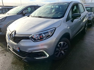 Renault CAPTUR Captur 0.9 TCe 90ch Business