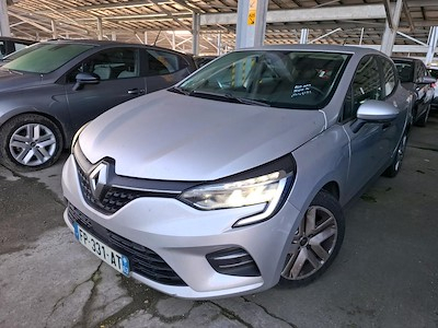 Renault CLIO Clio 1.0 TCe 100ch Business// 2 PLACES - 2 SEATS
