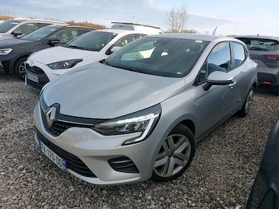 Renault CLIO Clio 1.0 TCe 90ch Business E6D-Full