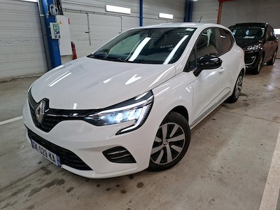 Renault CLIO Clio 1.0 TCe 90ch Evolution