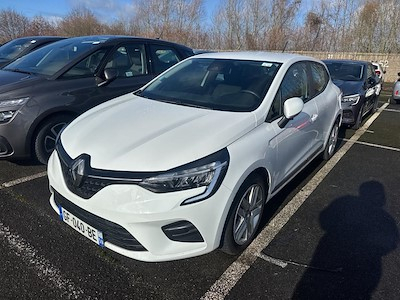 Renault CLIO Clio Reversible 1.0 TCe 90ch Business