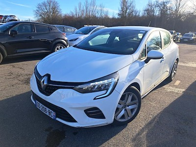 Renault CLIO Clio Reversible 1.0 TCe 90ch Business