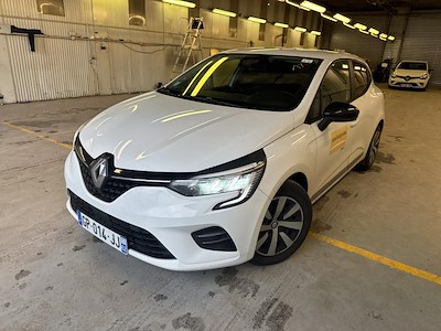 Renault CLIO Clio Reversible 1.0 TCe 90ch Evolution