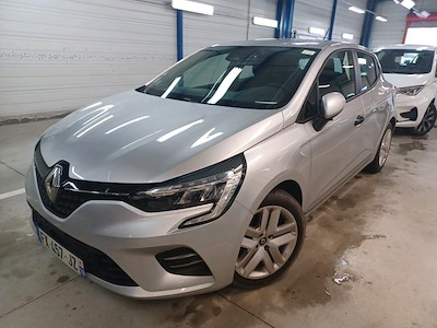 Renault CLIO Clio Reversible 1.6 E-Tech 140ch Business