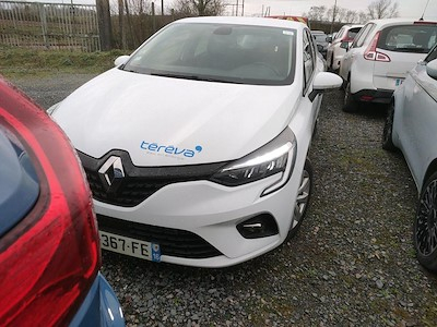 Renault CLIO Clio Ste 1.5 Blue dCi 85ch Air Nav