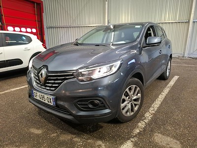 Renault KADJAR Kadjar 1.3 TCe 140ch FAP Business EDC
