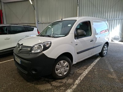 Renault KANGOO Kangoo Express Electrique Confort Achat Integral
