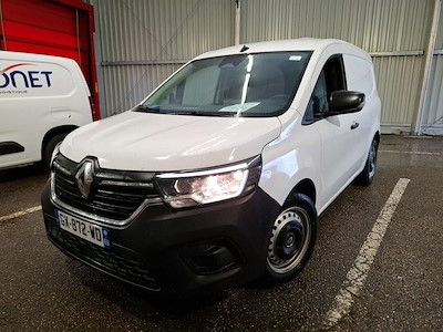 Renault KANGOO Kangoo Van L1 1.3 TCe 100ch Grand Confort
