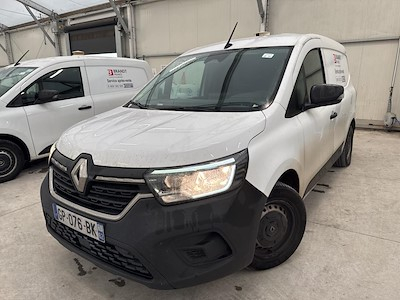 Renault KANGOO Kangoo Van L1 1.5 Blue dCi 95ch Grand Confort EDC7