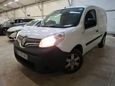 Renault Kangoo express Kangoo Express 1.5 dCi 75ch energy Grand Confort Euro6