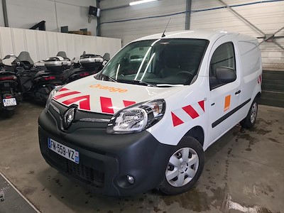 Renault Kangoo express Kangoo Express Electrique Extra R-Link Achat Integral