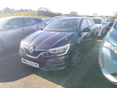 Renault MEGANE Megane Estate 1.5 Blue dCi 115ch Evolution