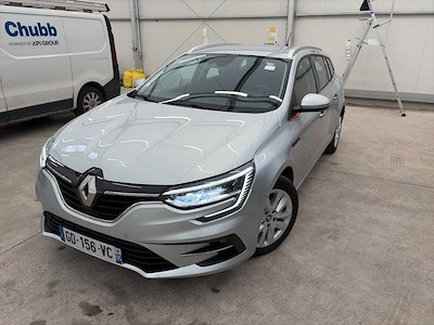 Renault MEGANE Megane Estate 1.6 E-Tech Plug-in 160ch Business
