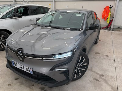 Renault Megane e-tech Megane E-Tech Electric EV60 130ch Evolution ER optimum charge