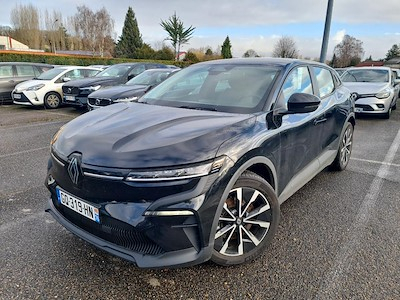 Renault Megane e-tech Megane E-Tech Electric EV60 130ch Evolution ER optimum charge -B