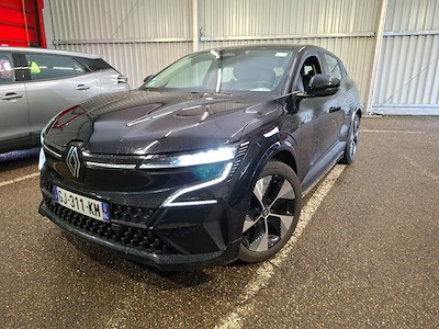 Renault Megane e-tech Megane E-Tech Electric EV60 220ch Equilibre optimum charge