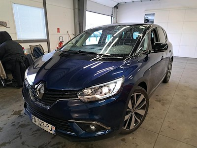 Renault SCENIC Scenic 1.5 dCi 110ch energy Limited