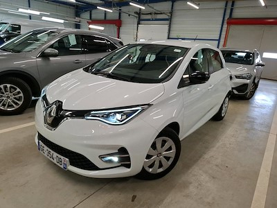 Renault ZOE Zoe E-Tech Business charge normale R110 Achat Integral// 2 PLACES - 2 SEATS - VASP