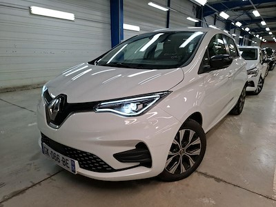 Renault ZOE Zoe E-Tech Evolution charge normale R110 Achat Integral