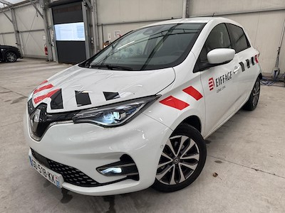 Renault ZOE Zoe E-Tech Intens charge normale R110 Achat Integral