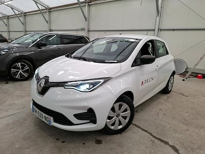 Renault ZOE Zoe Life charge normale R110 Achat Integral
