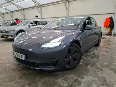 Tesla Model 3 Model 3 Long-Range Dual Motor AWD