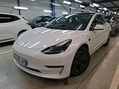 Tesla Model 3 Model 3 Long-Range Dual Motor AWD