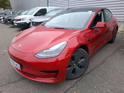 Tesla Model 3 Model 3 Standard RWD Plus