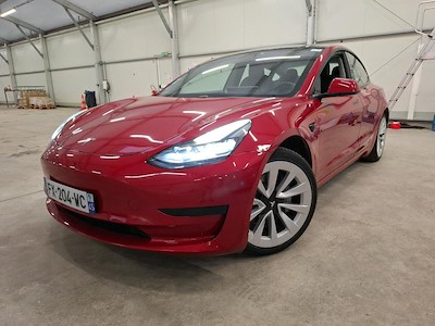 Tesla Model 3 Model 3 Standard RWD Plus