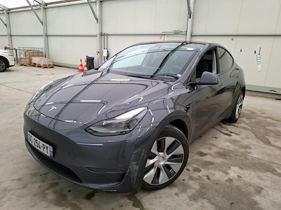 Tesla Model Y Model Y Long Range AWD