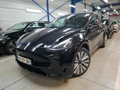 Tesla Model Y Model Y Standard RWD