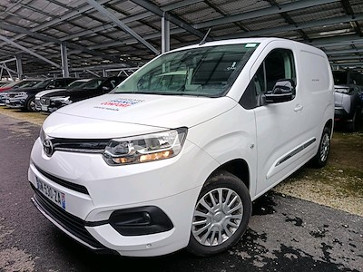 Toyota Proace city PROACE CITY Medium 100 D-4D Business