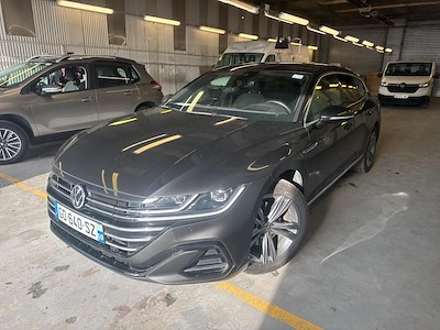 Volkswagen Arteon SB Arteon ShootingBrake 1.4 TSI eHybrid OPF 218ch R-Line DSG6