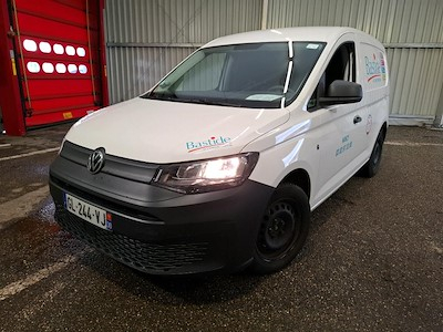 Volkswagen Caddy cargo Caddy Cargo 2.0 TDI 75ch Business