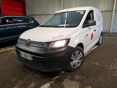 Volkswagen Caddy cargo Caddy Cargo 2.0 TDI 75ch Business
