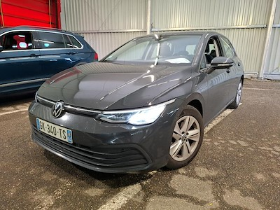 Volkswagen GOLF Golf 1.0 TSI OPF 110ch Life Business