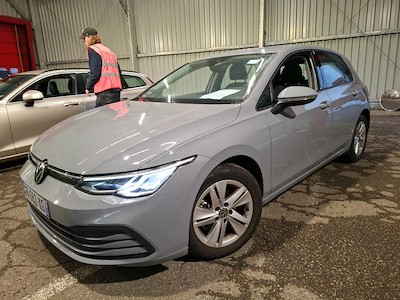 Volkswagen GOLF Golf 1.5 eTSI OPF 150ch Life Business 1st DSG7